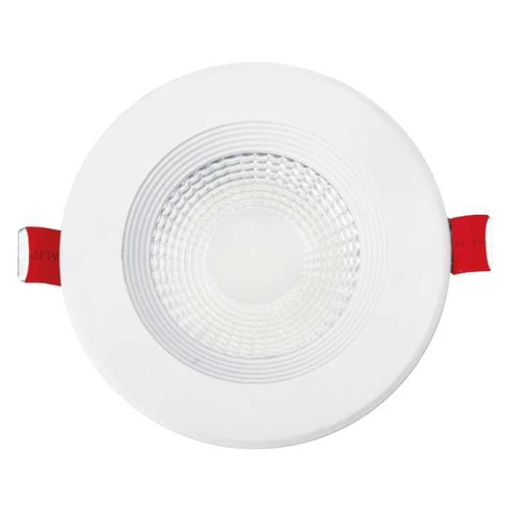 Світлодіодний світильник VANESSA-10 10W 6400K · HOROZ ELECTRIC · svetilnik-vanessa-10-10w-6400k
