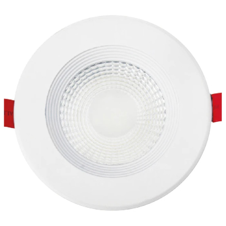 Світлодіодний світильник VANESSA-15 15W 6400K · HOROZ ELECTRIC · svetilnik-vanessa-15-15w-6400k