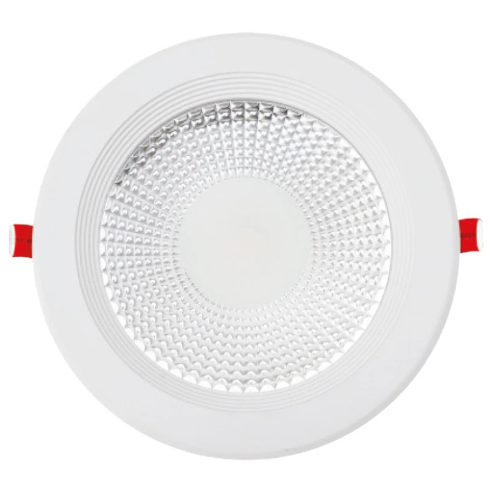 Світлодіодний світильник VANESSA-30 30W 6400K · HOROZ ELECTRIC · svetilnik-vanessa-30-30w-6400k