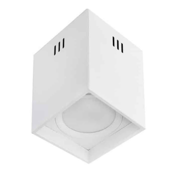 Світлодіодний світильник SANDRA-SQ15/XL білий · HOROZ ELECTRIC · svetodiodnij-svetilnik-sandra-sq15-xl-white