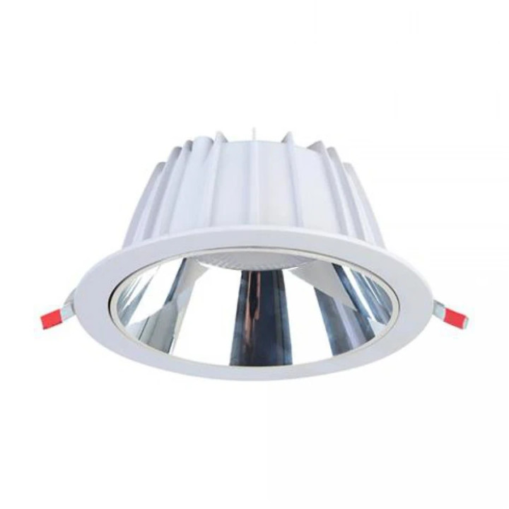 Світлодіодний світильник врізний LUCIA-30 30W 6400К · HOROZ ELECTRIC · svetodiodnij-svetilnik-vreznoj-lucia-30-30w-6400k