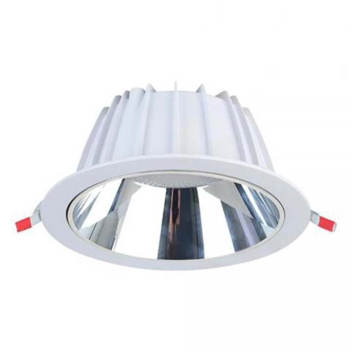 Світлодіодний світильник врізний LUCIA-35 35W 6400К · HOROZ ELECTRIC · svetodiodnij-svetilnik-vreznoj-lucia-35-35w-6400k