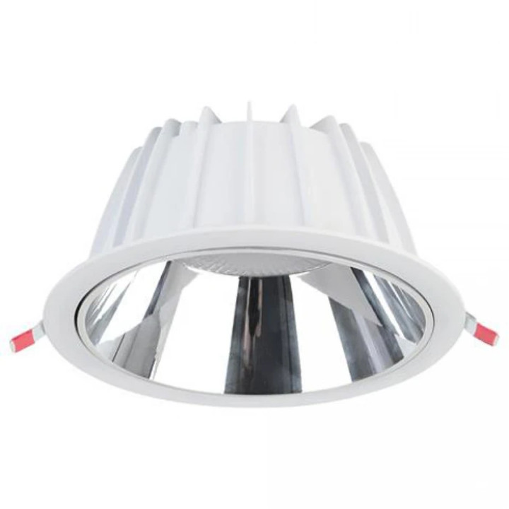 Світлодіодний світильник врізний LUCIA-40 40W 6400К · HOROZ ELECTRIC · svetodiodnij-svetilnik-vreznoj-lucia-40-40w-6400k