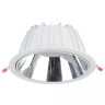 Світлодіодний світильник врізний LUCIA-40 40W 6400К · HOROZ ELECTRIC · svetodiodnij-svetilnik-vreznoj-lucia-40-40w-6400k