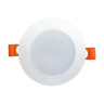 Світлодіодний світильник врізний ALEXA-12 12W 4200К · HOROZ ELECTRIC · svetilnik-vreznoj-alexa-12-12w-4200k