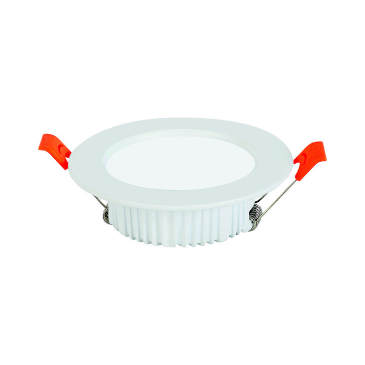 Світлодіодний світильник врізний ALEXA-8 3CCT 8W · HOROZ ELECTRIC · svetilnik-vreznoj-alexa-8-3cct-8w