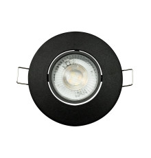 Світлодіодний світильник NORA PRO-5 5W 3000K-4500K-6000K