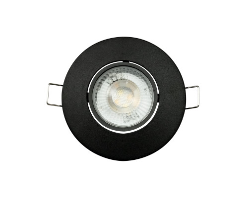 Світлодіодний світильник NORA PRO-5 5W 3000K-4500K-6000K