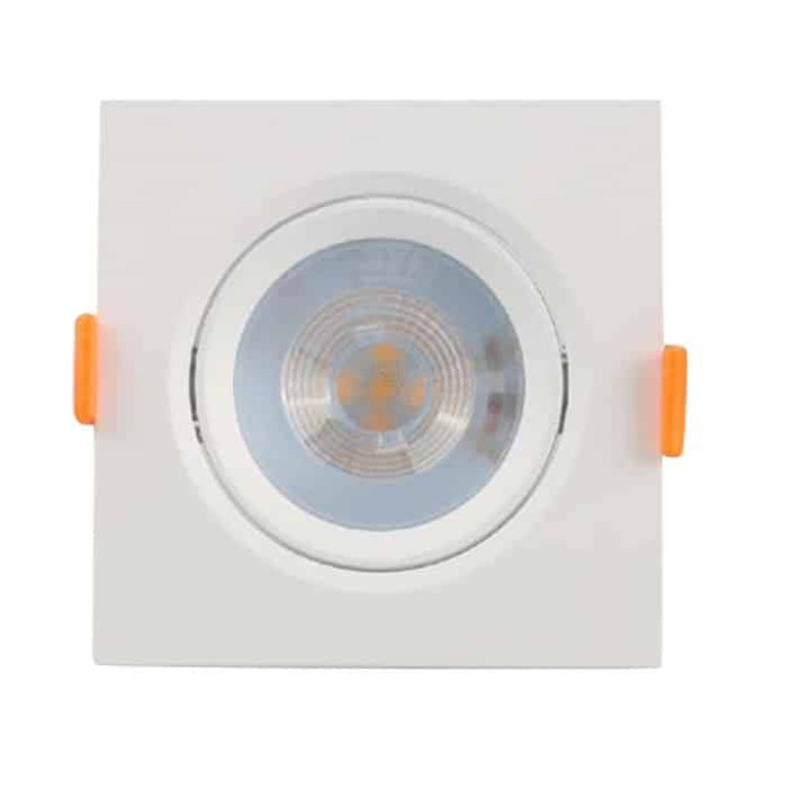 Світлодіодний світильник MAYA-5 5W 6400К · HOROZ ELECTRIC · svetodiodnij-svetilnik-maya-5-5w-6400k