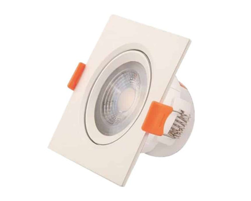 Світлодіодний світильник MAYA-7 7W 6400К