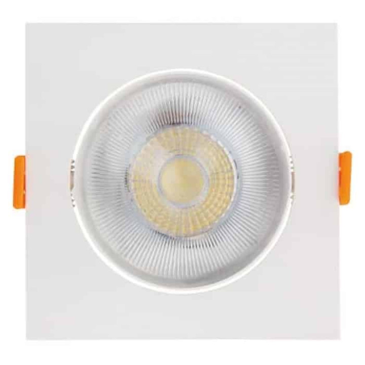 Світлодіодний світильник MAYA-9 9W 6400К · HOROZ ELECTRIC · svetodiodnij-svetilnik-maya-9-9w-6400k