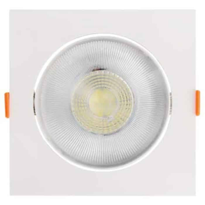 Світлодіодний світильник MAYA-12 12W 6400К · HOROZ ELECTRIC · svetodiodnij-svetilnik-maya-12-12w-6400k
