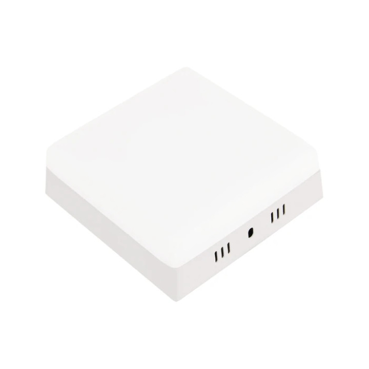 Світлодіодний світильник CARLA-18/SQ 18W 4200К · HOROZ ELECTRIC · svetodiodnij-svetilnik-carla-sq-18-18w-4200k