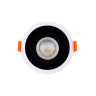 Світлодіодний світильник AMARA-6 6W 6400K · HOROZ ELECTRIC · svetilnik-amara-6-6w-6400k — 2