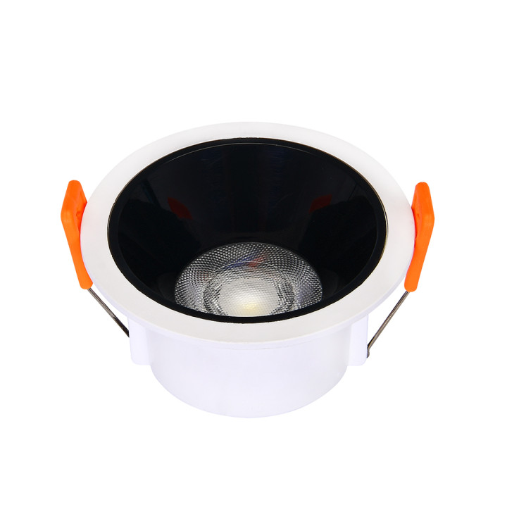 Світлодіодний світильник AMARA-6 6W 6400K · HOROZ ELECTRIC · svetilnik-amara-6-6w-6400k
