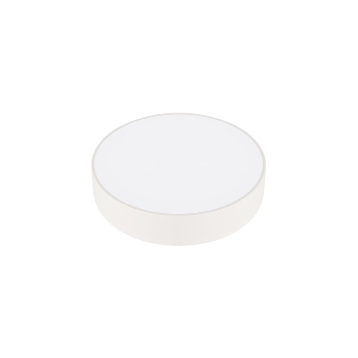 Світлодіодний світильник CATALINA-18 3CCT 18W білий · HOROZ ELECTRIC · svetodiodnij-svetilnik-catalina-18-18w-3-cct-white