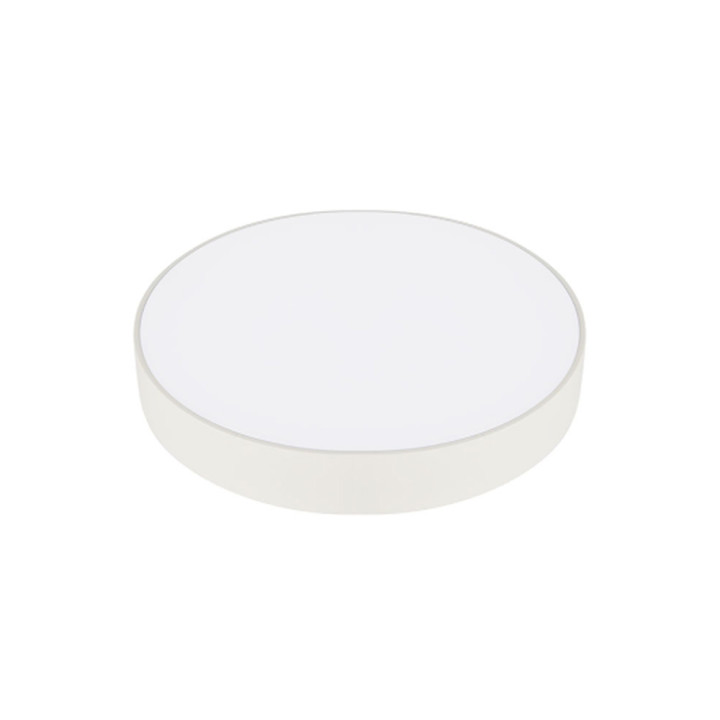 Світлодіодний світильник CATALINA-24 3CCT 24W білий · HOROZ ELECTRIC · svetodiodnij-svetilnik-catalina-24-24w-3-cct-white