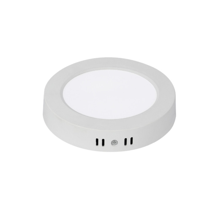 Світлодіодний світильник MILENA-12 3CCT 12W білий · HOROZ ELECTRIC · svetodiodnij-svetilnik-milena-12-12w-3-cct-white