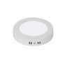 Світлодіодний світильник MILENA-12 3CCT 12W білий · HOROZ ELECTRIC · svetodiodnij-svetilnik-milena-12-12w-3-cct-white