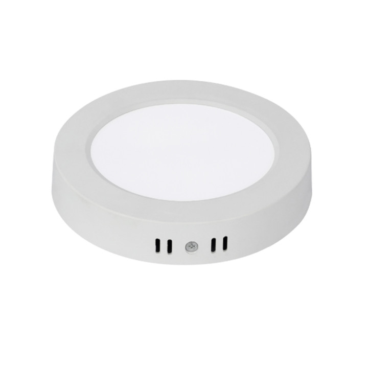 Світлодіодний світильник MILENA-18 3CCT 18W білий · HOROZ ELECTRIC · svetodiodnij-svetilnik-milena-18-18w-3-cct-white