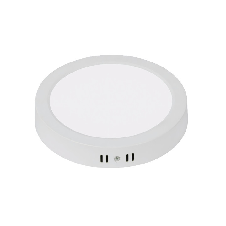 Світлодіодний світильник MILENA-24 3CCT 24W білий · HOROZ ELECTRIC · svetodiodnij-svetilnik-milena-24-24w-3-cct-white