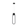 Світлодіодна люстра ALWAYS 12W · HOROZ ELECTRIC · svetodiodnaja-ljustra-always-12-12w — 2