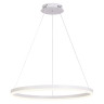 Світлодіодна люстра HARVEY-53 3CCT 53W · HOROZ ELECTRIC · svetodiodnaja-ljustra-harvey-53-3cct-53w-white