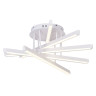 Світлодіодна люстра FAUNA-84 3CCT 84W · HOROZ ELECTRIC · svetodiodnaja-ljustra-fauna-84-3cct-84w-white