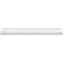 Світлодіодний світильник TETRA-18 18W 4200K · HOROZ ELECTRIC · svetilnik-led-tetra-18-18w-4200k