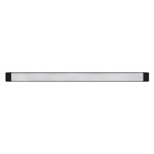 Світлодіодний світильник GAMA-60 60W 6400K · HOROZ ELECTRIC · svetodiodnij-svetilnik-gama-60-60w-6400k-black