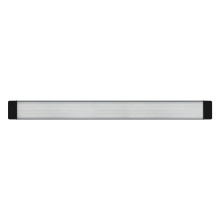 Світлодіодний світильник GAMA-80 80W 6400K · HOROZ ELECTRIC · svetodiodnij-svetilnik-gama-80-80w-6400k-black