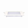 Світлодіодний світильник врізний Slim/Sq-3 3W 4200К · HOROZ ELECTRIC · svetilnik-vreznoj-slim-sq-3-3w-4200k — 2