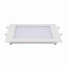 Світлодіодний світильник врізний Slim/Sq-18 18W 6400K · HOROZ ELECTRIC · svetilnik-vreznoj-slim-sq-18 — 2