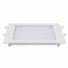 Світлодіодний світильник врізний Slim/Sq-24 24W 4200К · HOROZ ELECTRIC · svetilnik-vreznoj-slim-sq-24-24w-4200k — 2