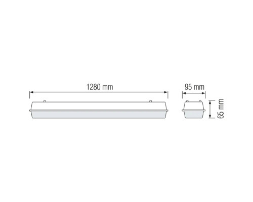 Корпус PROFIX-120D