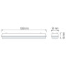 Корпус PROFIX-120D · HOROZ ELECTRIC · profix-120-d — 2