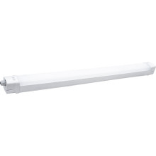 Світлодіодний світильник вологозахищений SAILOR-40 3CCT 40W · HOROZ ELECTRIC · svetodiodnij-svetilnik-vlagozashhishhennij-sailor-40-3cct-40w