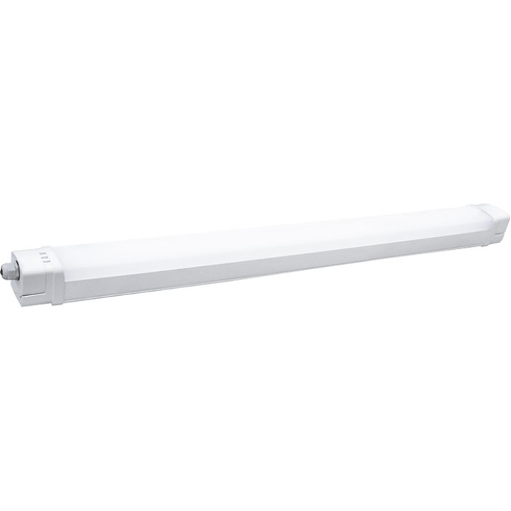 Світлодіодний світильник вологозахищений SAILOR-40 3CCT 40W · HOROZ ELECTRIC · svetodiodnij-svetilnik-vlagozashhishhennij-sailor-40-3cct-40w