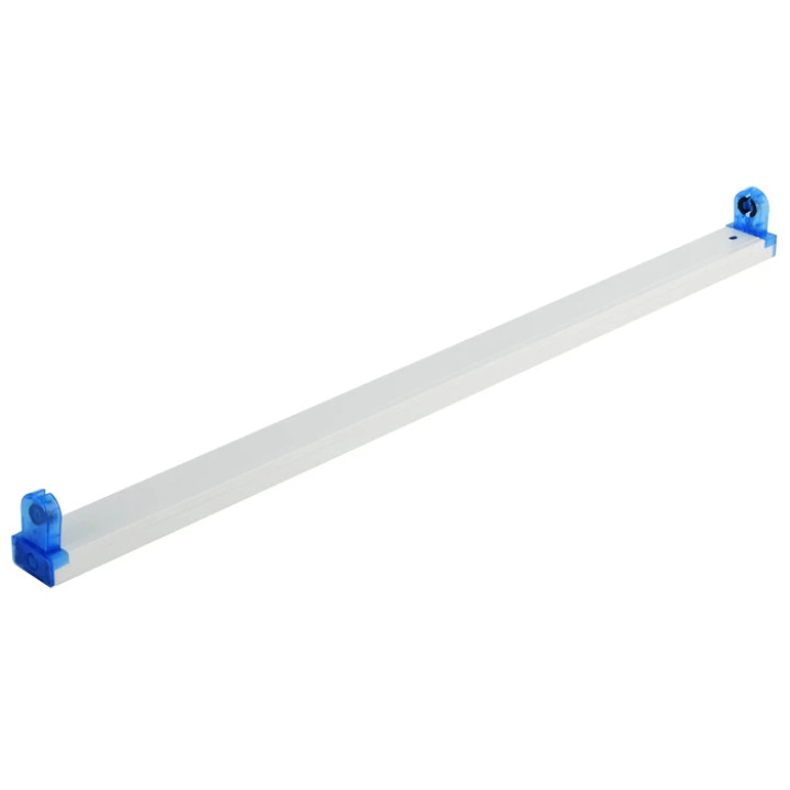 Корпус для LED ламп TUBOFIX-120 · HOROZ ELECTRIC · tubofix-120
