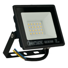 Прожектор світлодіодний PARS-20 20W 2700K · HOROZ ELECTRIC · prozhektor-svetodiodnij-pars-20-20w-2700k