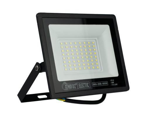 Прожектор світлодіодний PARS-50 50W 6400K