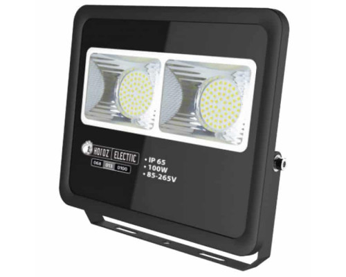 Підвісний світильник Kloodi CIRCLE3528 D900 100W 4K BK, 100 Вт, 4000K
