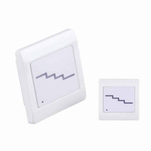 Світлодіодний світильник сходовий QUARTZ (з датчиком) · HOROZ ELECTRIC · svetilnik-lestnichnij-led-quartz-2w-s-datchikom