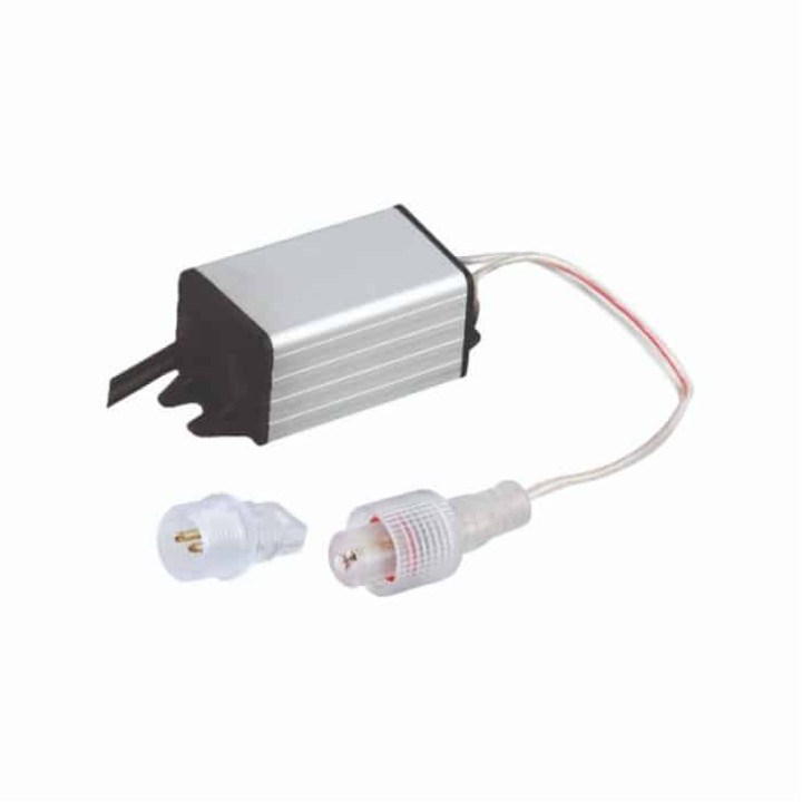 Драйвер гірлянди вуличної світлодіодної MONTANA-D4 · HOROZ ELECTRIC · drajver-girljandi-ulichnoj-svetodiodnoj-montana-d4