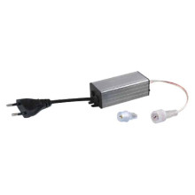 Драйвер гірлянди вуличної світлодіодної MONTANA-D10 · HOROZ ELECTRIC · drajver-girljandi-ulichnoj-svetodiodnoj-montana-d10