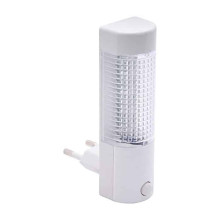 Нічник led DORA червоний · HOROZ ELECTRIC · nochnik-led-0-4w-dora-red