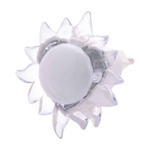 Нічник led REX синій · HOROZ ELECTRIC · nochnik-led-0-4w-rex-blue