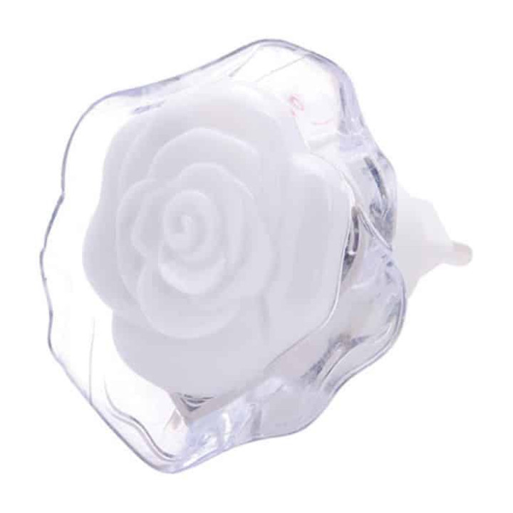 Нічник led MAX червоний · HOROZ ELECTRIC · nochnik-led-0-4w-max-red