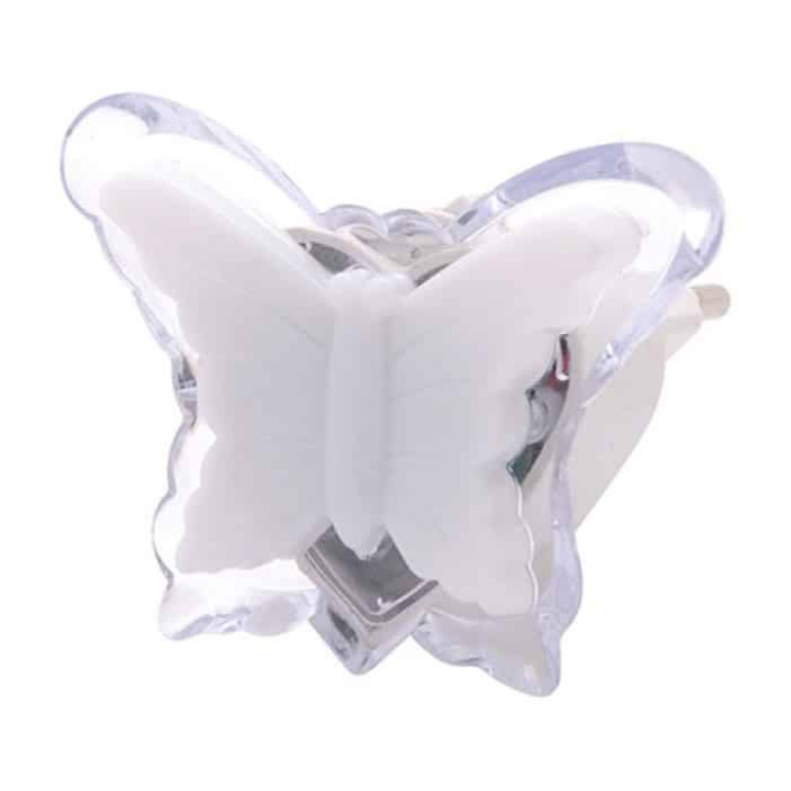 Нічник led DUFFY червоний · HOROZ ELECTRIC · nochnik-led-0-4w-duffy-red