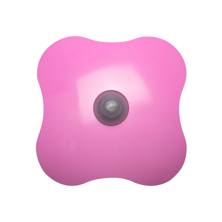 Нічник led BOBBY рожевий · HOROZ ELECTRIC · nochnik-led-1w-bobby-pink
